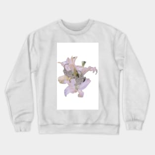 Tiger Lily Crewneck Sweatshirt